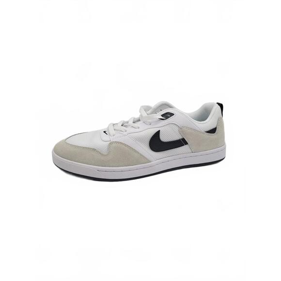 Nike Air Max Sneakers Women's  SB  Alleyoop  Size 12 - Picture 1 of 6